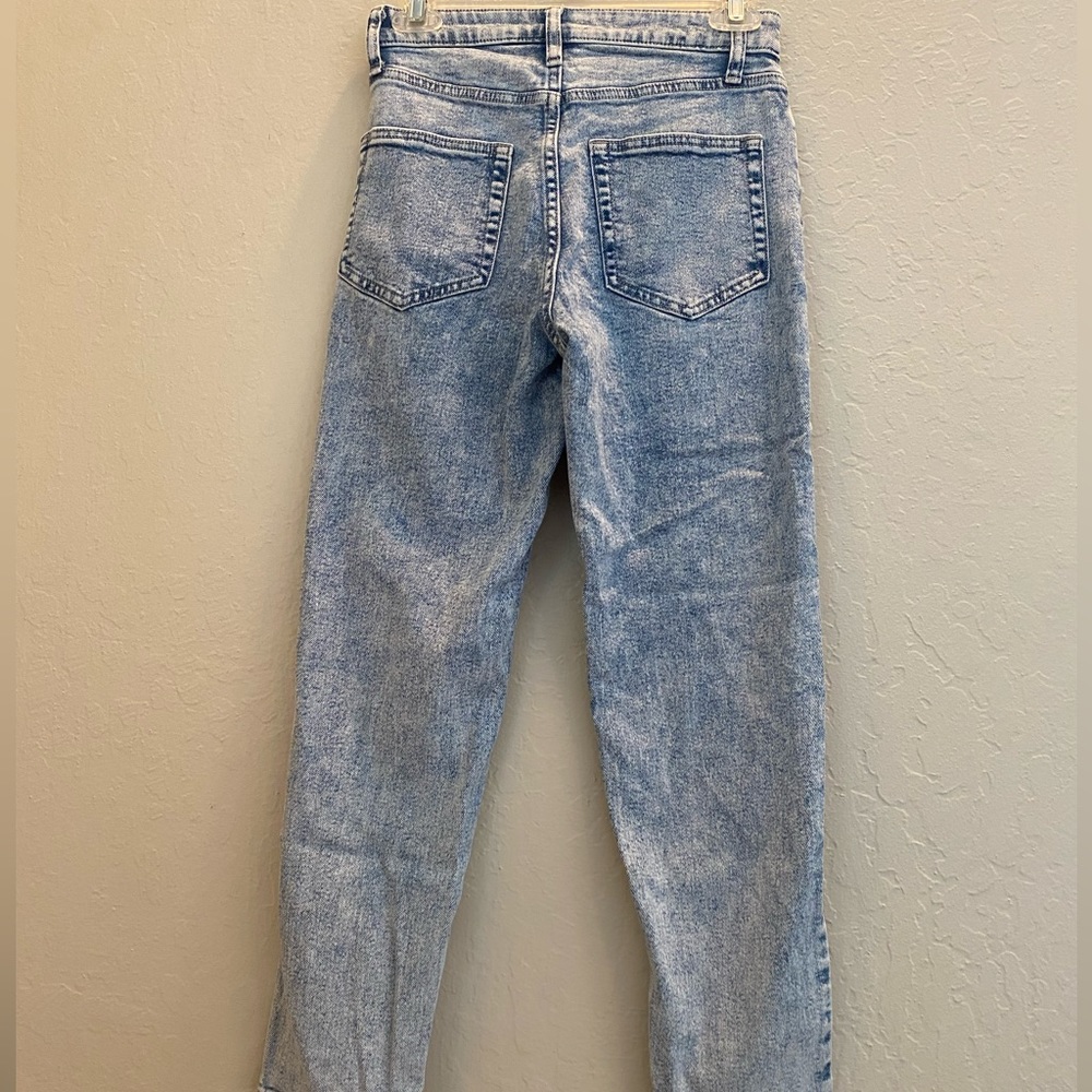 Ripped jeans - Picture 5 of 5